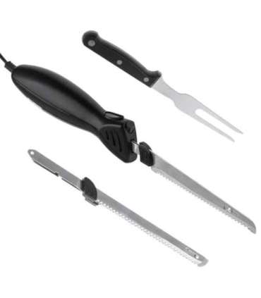 Camry Electric Knife CR 4513 Black 200 W