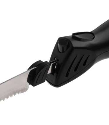 Camry Electric Knife CR 4513 Black 200 W