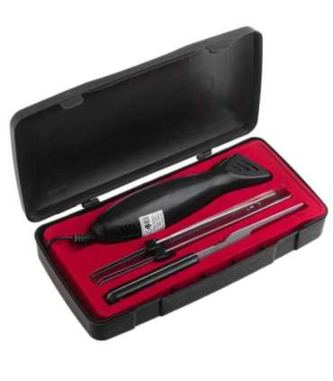 Camry Electric Knife CR 4513 Black 200 W