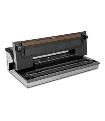 Caso Fully automatic vacuum system FastVac 4008 Power 200 W