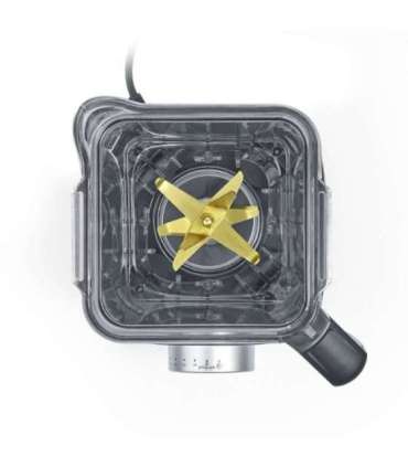 Caso Power Blender B 2000 Tabletop 2000 W Jar material Tritan Jar capacity 2 L Ice crushing Black