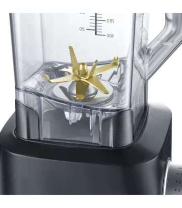 Caso Power Blender B 2000 Tabletop 2000 W Jar material Tritan Jar capacity 2 L Ice crushing Black