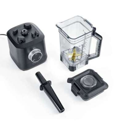 Caso Power Blender B 2000 Tabletop 2000 W Jar material Tritan Jar capacity 2 L Ice crushing Black