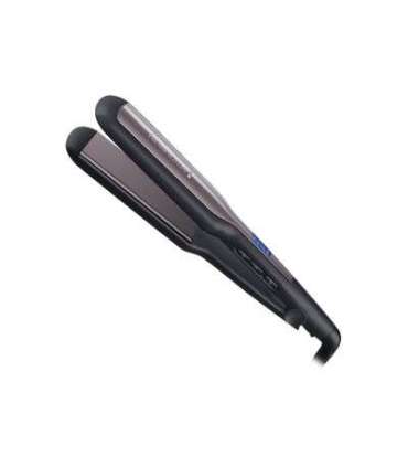 Remington Pro-Ceramic Extra Hair Straightener S5525 Ceramic heating system Temperature (min) 150 °C Temperature