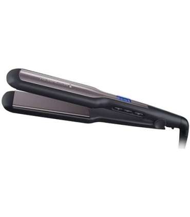 Remington Pro-Ceramic Extra Hair Straightener S5525 Ceramic heating system Temperature (min) 150 °C Temperature