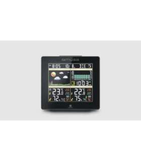 Muse Weather Station M-085 WS