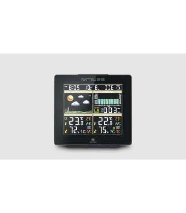 Muse Weather Station M-085 WS