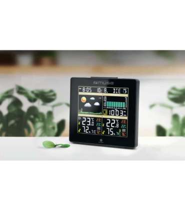 Muse Weather Station M-085 WS