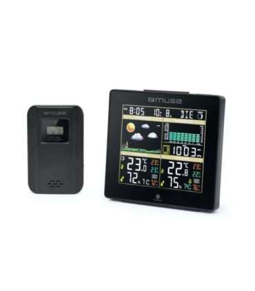 Muse Weather Station M-085 WS