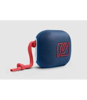Muse Speaker M-360 BR 5 W Waterproof Bluetooth Blue Portable Wireless connection