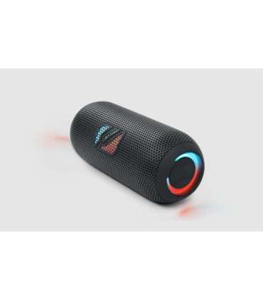 Muse Speaker M-790 BT 60 W Waterproof Bluetooth Dark Grey NFC features Portable Wireless connection