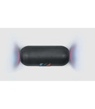 Muse Speaker M-790 BT 60 W Waterproof Bluetooth Dark Grey NFC features Portable Wireless connection