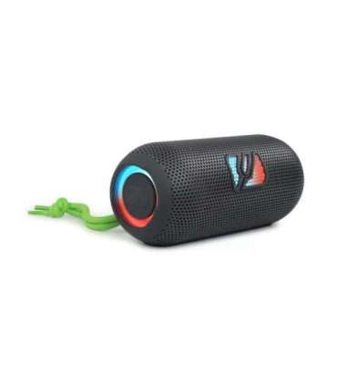 Muse Speaker M-790 BT 60 W Waterproof Bluetooth Dark Grey NFC features Portable Wireless connection