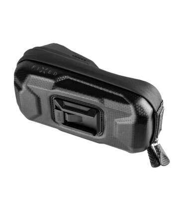 Fixed FIXBIB2-BK Bicycle case Black For all types of phones up to 6.8''