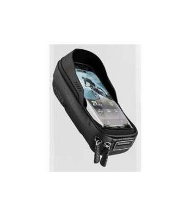 Fixed FIXBIB2-BK Bicycle case Black For all types of phones up to 6.8''