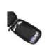 Fixed FIXBIB2-BK Bicycle case Black For all types of phones up to 6.8''