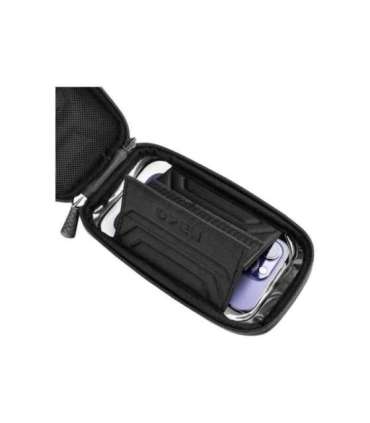 Fixed FIXBIB2-BK Bicycle case Black For all types of phones up to 6.8''