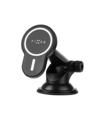 Fixed MagClick XL Holder Apple iPhone 12/13/14 Black