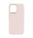 Fixed MagFlow Back cover Apple iPhone 16 Liquid silicon Pink