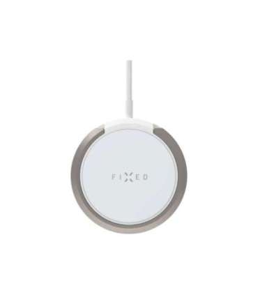 Fixed MagPad wireless charger FIXMPAD2-WH