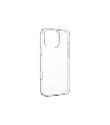 Fixed Story AntiUV Back Cover Apple iPhone 16 Pro Max TPU Clear