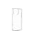 Fixed Story AntiUV Back Cover Apple iPhone 16 Pro Max TPU Clear