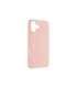 Fixed Story Back cover Apple iPhone 16 Plus Rubberized Pink