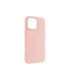 Fixed Story Back cover Apple iPhone 16 Pro Max Rubberized Pink