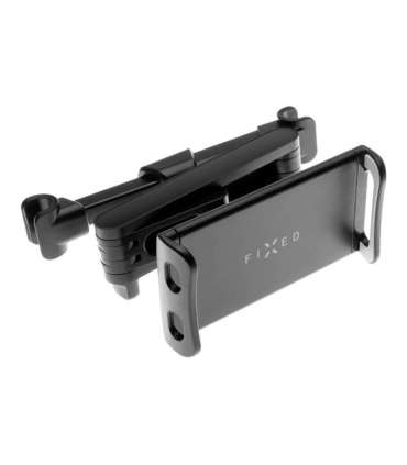 Fixed Tab Passenger 2 Holder For tablets of size 7-13" Black