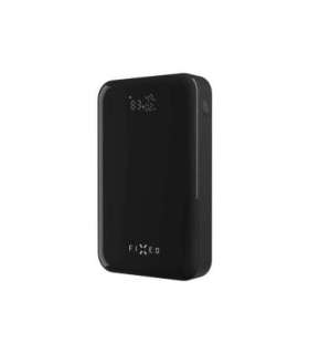 Fixed Zen 20 Pro with LCD display Power bank FIXZENP-20-BK 20000 mAh Black