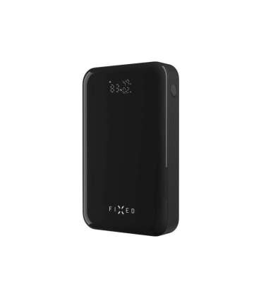 Fixed Zen 20 Pro with LCD display Power bank FIXZENP-20-BK 20000 mAh Black