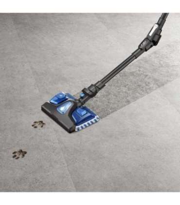 TEFAL Vacuum Cleaner TY20C4WO X-Force Flex 9.60 Aqua Cordless operating Handstick 250 W Operating time (max)