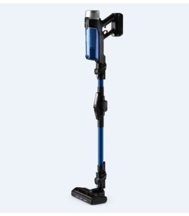 TEFAL Vacuum Cleaner TY20C4WO X-Force Flex 9.60 Aqua Cordless operating Handstick 250 W Operating time (max)