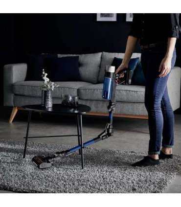 TEFAL Vacuum Cleaner TY20C4WO X-Force Flex 9.60 Aqua Cordless operating Handstick 250 W Operating time (max)