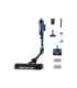 TEFAL Vacuum Cleaner TY20C4WO X-Force Flex 9.60 Aqua Cordless operating Handstick 250 W Operating time (max)