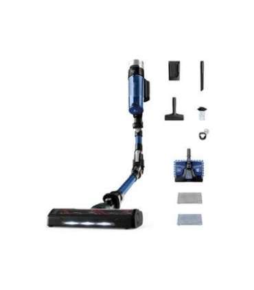 TEFAL Vacuum Cleaner TY20C4WO X-Force Flex 9.60 Aqua Cordless operating Handstick 250 W Operating time (max)