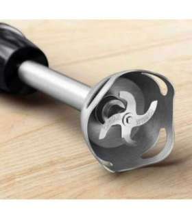 TEFAL Hand Blender Quickchef+ HB673830 Hand Blender 1000 W Jar material Plastic Jar capacity 0.5 L |