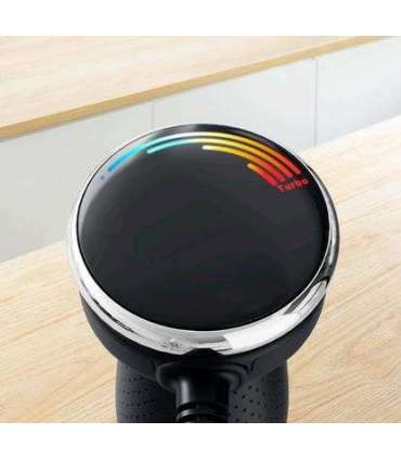 TEFAL Hand Blender Quickchef+ HB673830 Hand Blender 1000 W Jar material Plastic Jar capacity 0.5 L |