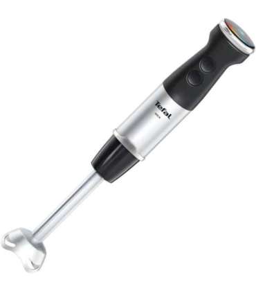 TEFAL Hand Blender Quickchef+ HB673830 Hand Blender 1000 W Jar material Plastic Jar capacity 0.5 L |