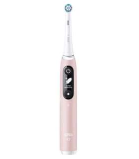Oral-B Electric Toothbrush iO Series 6 Rechargeable For adults Number of brush heads included 1 Number of