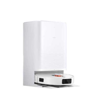 Xiaomi Robot Vacuum X20 Pro EU Wet&Dry 5200 mAh Dust capacity 2.5 L 7000 Pa White