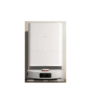 Xiaomi Robot Vacuum X20 Pro EU Wet&Dry 5200 mAh Dust capacity 2.5 L 7000 Pa White