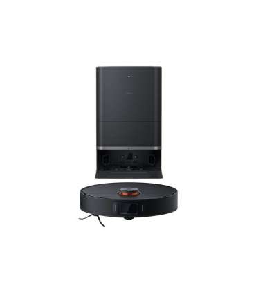 Xiaomi Robot Vacuum X20 Max EU Wet&Dry 5200 mAh 8000 Pa Black