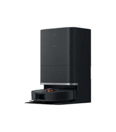 Xiaomi Robot Vacuum X20 Max EU Wet&Dry 5200 mAh 8000 Pa Black