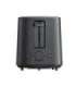 Xiaomi Toaster EU Power 780–930 W Number of slots 2 Housing material Plastic Black