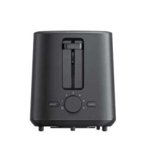 Xiaomi Toaster EU Power 780–930 W Number of slots 2 Housing material Plastic Black