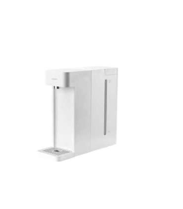 Xiaomi Instant Hot Water Dispenser EU Water Dispenser 2000 W 3 L Plastic White
