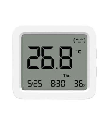 Xiaomi Mi Temperature and Humidity Monitor 3