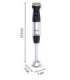 HAND BLENDER HB671830 TEFAL TEFAL