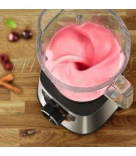 TEFAL Blender BL871D31 PerfectMix+ High speed Tabletop 1200 W Jar material Glass Jar capacity 1.5 L Ice